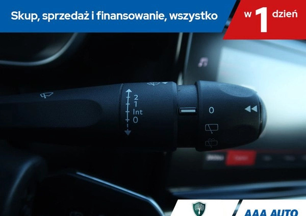 Citroen C3 Aircross cena 60000 przebieg: 42340, rok produkcji 2019 z Łęczyca małe 277